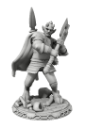 Création de figurines HeroForge personnalisées