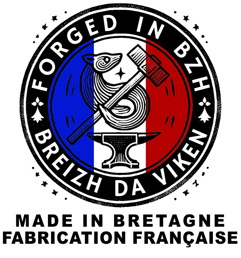 Made in bretagne fabrication française