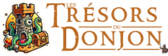 Les Trésors du Donjon