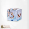 222e2dd9-fc62-4cef-bf9d-10efec21 (3) Les Éclats du Givre-Marin | Set de dés JDR en résine