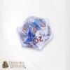 222e2dd9-fc62-4cef-bf9d-10efec21 (5) Les Éclats du Givre-Marin | Set de dés JDR en résine