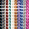 4dc5ed64-e911-47cd-b5e2-4c3c2a1658f4 Lot de 10 D6 Marbrés | Les Dés des Royaumes Irisés