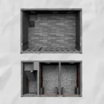 Bâtiment Antique n°1 – City of Antiquity | Décor 3D