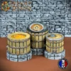 GSN_8769 (Copie) Distillerie fantasy imprimée en 3D – Les Trésors du Donjon