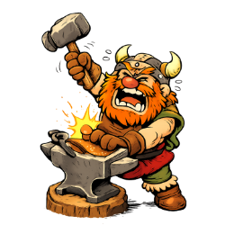 forge Fabrication Française