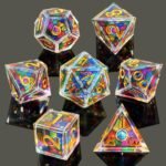 Choisir ses dés de JDR : guide complet pour joueurs & MJ