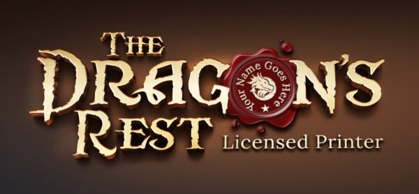 Licence commerciale officielle Dragon Rest