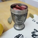 Kit Hypocras Maison – Recette Médiévale Authentique