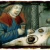 hypocras-medieval ambiance de jeu jdr