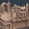 il_1140xN.5752990936_3yx6 Extension HeroQuest 3D imprimé – Le retour du Seigneur Sorcier