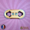 lifecounter-gold Compteurs de points — Tracker universel JDR, wargame & jeux de cartes