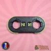 lifecounter-noir Compteurs de points — Tracker universel JDR, wargame & jeux de cartes