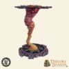 Vortex Magique pour Wargame Fantasy – Décor Proxy