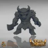 ABOMINATIONS-1 Abomination TinyQuest + carte exclusive