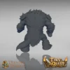 ABOMINATIONS-2 Abomination TinyQuest + carte exclusive