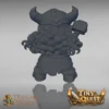 DWARF FEM-2 Nains TinyQuest + cartes exclusives