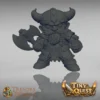 DWARF HOM-1 Nains TinyQuest + cartes exclusives
