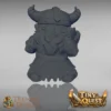 DWARF HOM-2 Nains TinyQuest + cartes exclusives