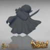 ELF HOM-2 Elfes TinyQuest + cartes exclusives