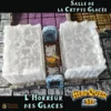 Horreur des glaces-salle de la crypte glacée-impression-3d-1 Salle de la Crypte glacée - L'Horreur des Glaces - HeroQuest 3D