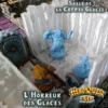 Horreur des glaces-salle de la crypte glacée-impression-3d-3 Salle de la Crypte glacée - L'Horreur des Glaces - HeroQuest 3D