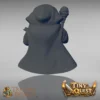MAGE HOM-2 Enchanteur et Enchanteresse TinyQuest + cartes exclusives