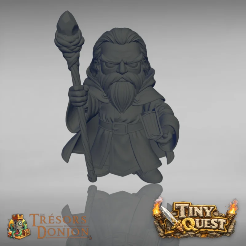 MENTOR Mentor TinyQuest