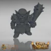 ORC CLUB Orcs TinyQuest + carte exclusive