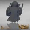 ORC SWORD (1) Orcs TinyQuest + carte exclusive