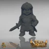 SIR RAGNAR Sir Ragnar TinyQuest