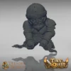 SIR RAGNAR PRISONNIER Sir Ragnar TinyQuest