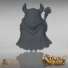 ZARGON (1) Sorcier/Zargon TinyQuest