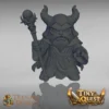 ZARGON Sorcier/Zargon TinyQuest