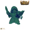 cultiste recto Cultiste TinyQuest + carte exclusive