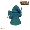 cultiste verso Cultiste TinyQuest + carte exclusive