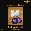 nuage de la terreur Accessoires - La Forteresse de Kellar - Extension HeroQuest 3D