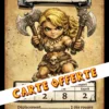 BARBARE CARD DEMO-FRONT-MALE Barbares TinyQuest + cartes exclusives