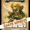 CARTE-ELFE-FEMALE-FRONT-offre Elfes TinyQuest + cartes exclusives