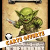 CARTE-GOBELIN-RECTO-PROMO Gobelins TinyQuest + carte exclusive