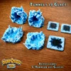 Tunnels de glace Accessoires - L'Horreur des Glaces