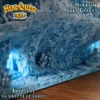 entrée de la grotte de glace-5 Entrée de la Grotte de Glace - L'Horreur des Glaces - HeroQuest 3D