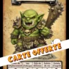 orc-carte-recto-promo Orcs TinyQuest + carte exclusive