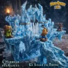 trone-de-glace-heroquest Salle du Trône de Glace Heroquest