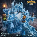 Salle du Trône de Glace