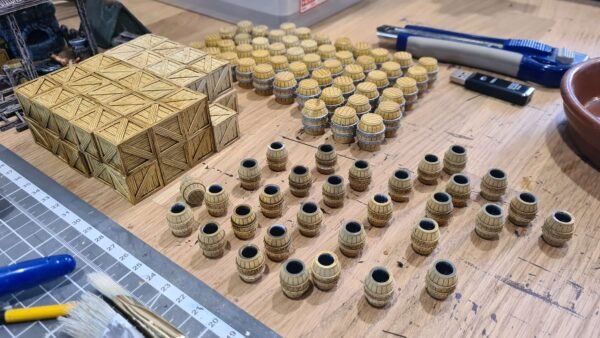 Nos Engagements | Les Trésors du Donjon — Artisanat & Transparence