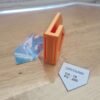 Kits Trackers d'Initiative JDR - Compatible tout Écran MJ + Gabarits Inclus