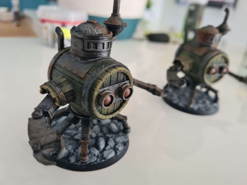 20250805_125457 Impression HeroForge XL