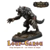 figurine-3d-loup-garou Loup-Garou HeroQuest 3D – Proxy Le Mage du Miroir
