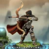 impression Heroforge Standard-2 Impression HeroForge Standard