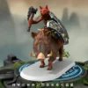 impression Heroforge XL-2 Impression HeroForge XL